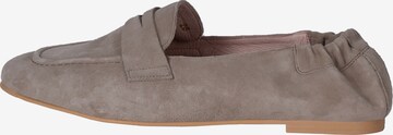 Mocassin Apple of Eden en beige