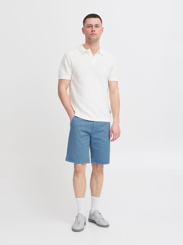 Slimfit Pantaloni chino ' BHMASON-shorts ' di BLEND in blu