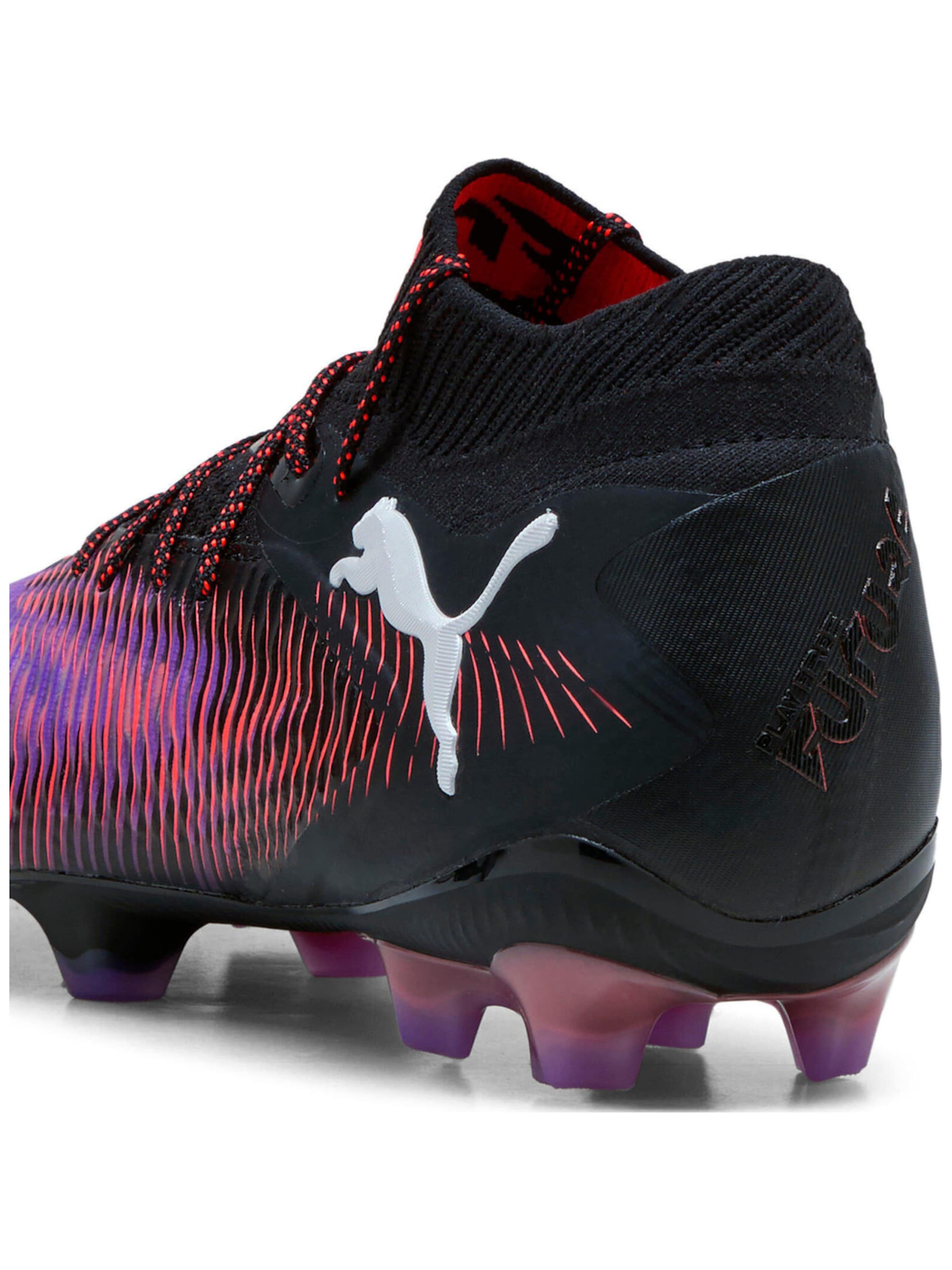 PUMA - Zapatillas de fútbol 'Puma Future 8 Ultimate' en lila