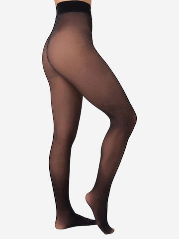 Collants Nur Die en noir