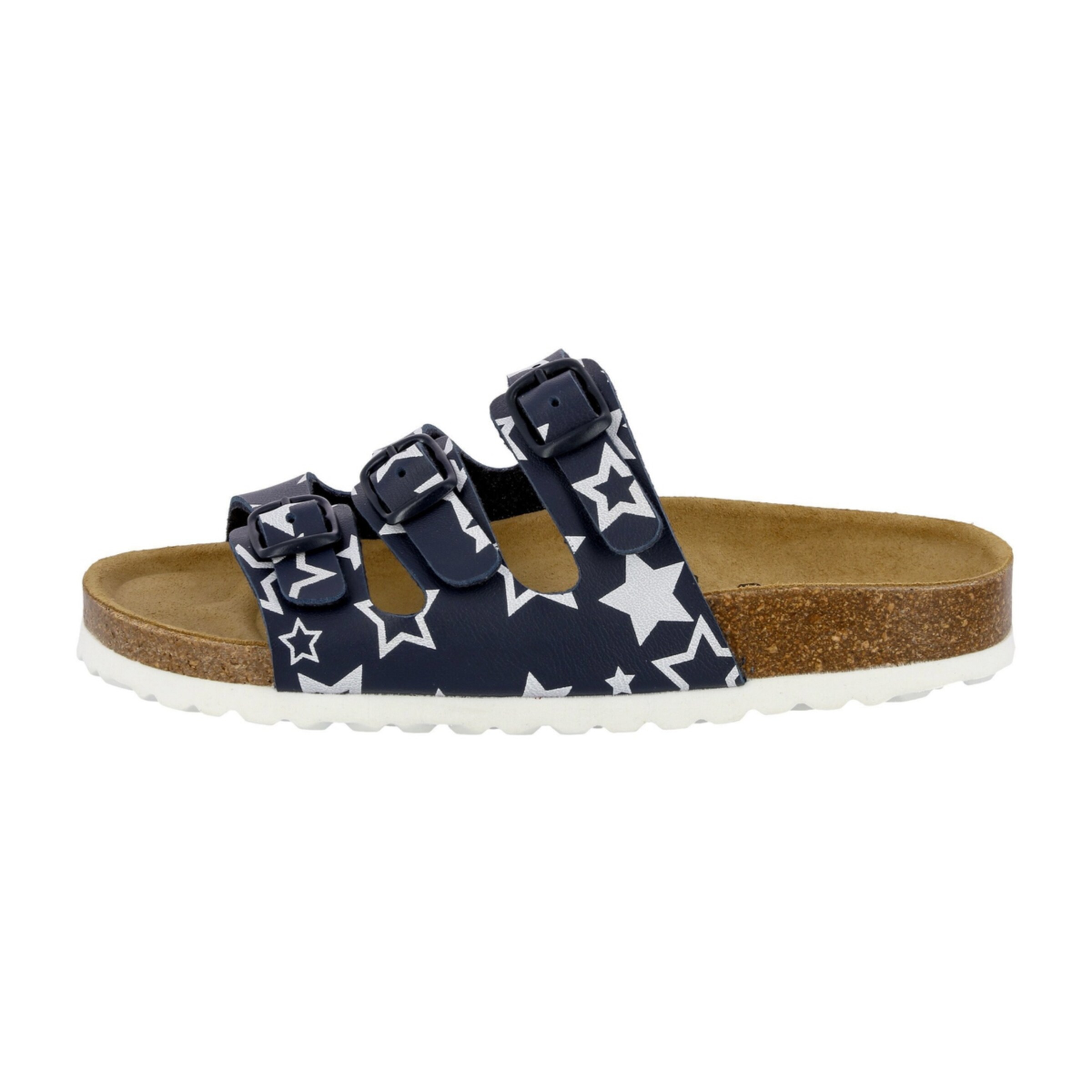 LICO Sandals in Blue