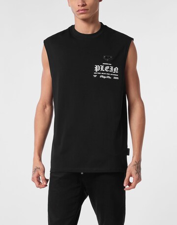 Philipp Plein Shirt in Schwarz