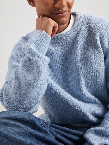 Only & Sons - Jersey 'ONSDALE' en azul