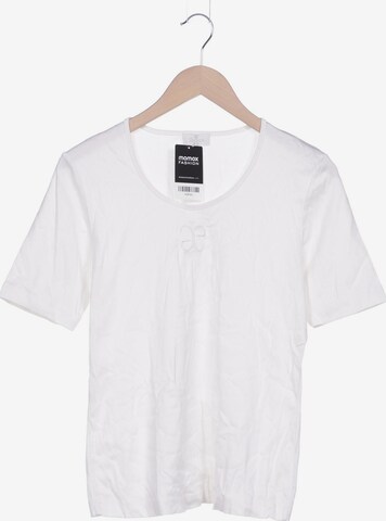 Elegance Paris T-Shirt L in Weiß: predná strana