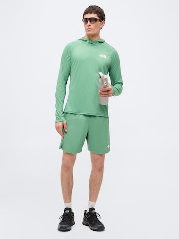 zaļš THE NORTH FACE Standarta Sporta bikses '24/7'