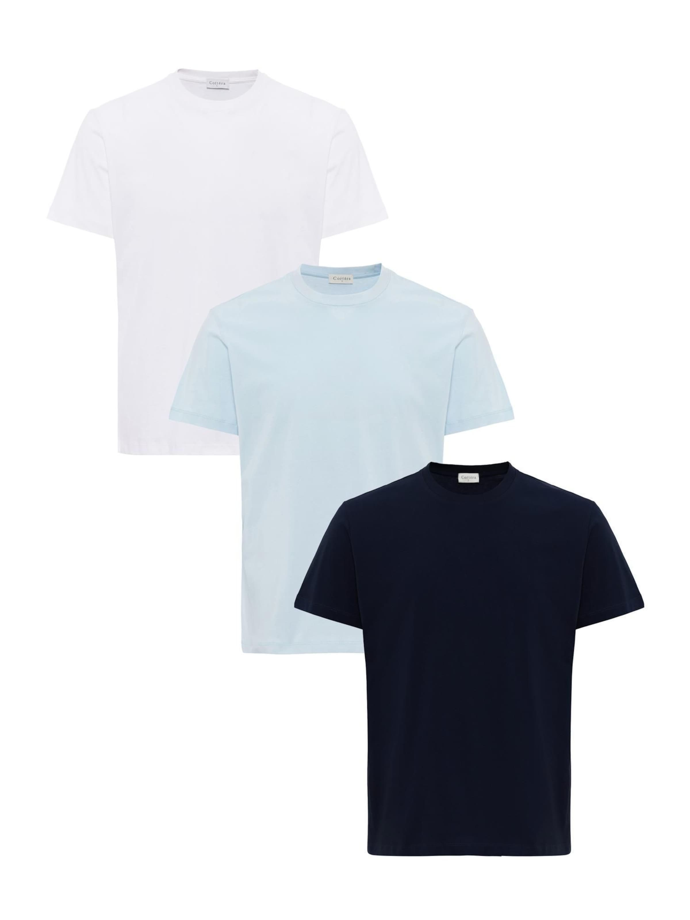 CorteraMajica 'Mael' - miks boja boja: prednji dio