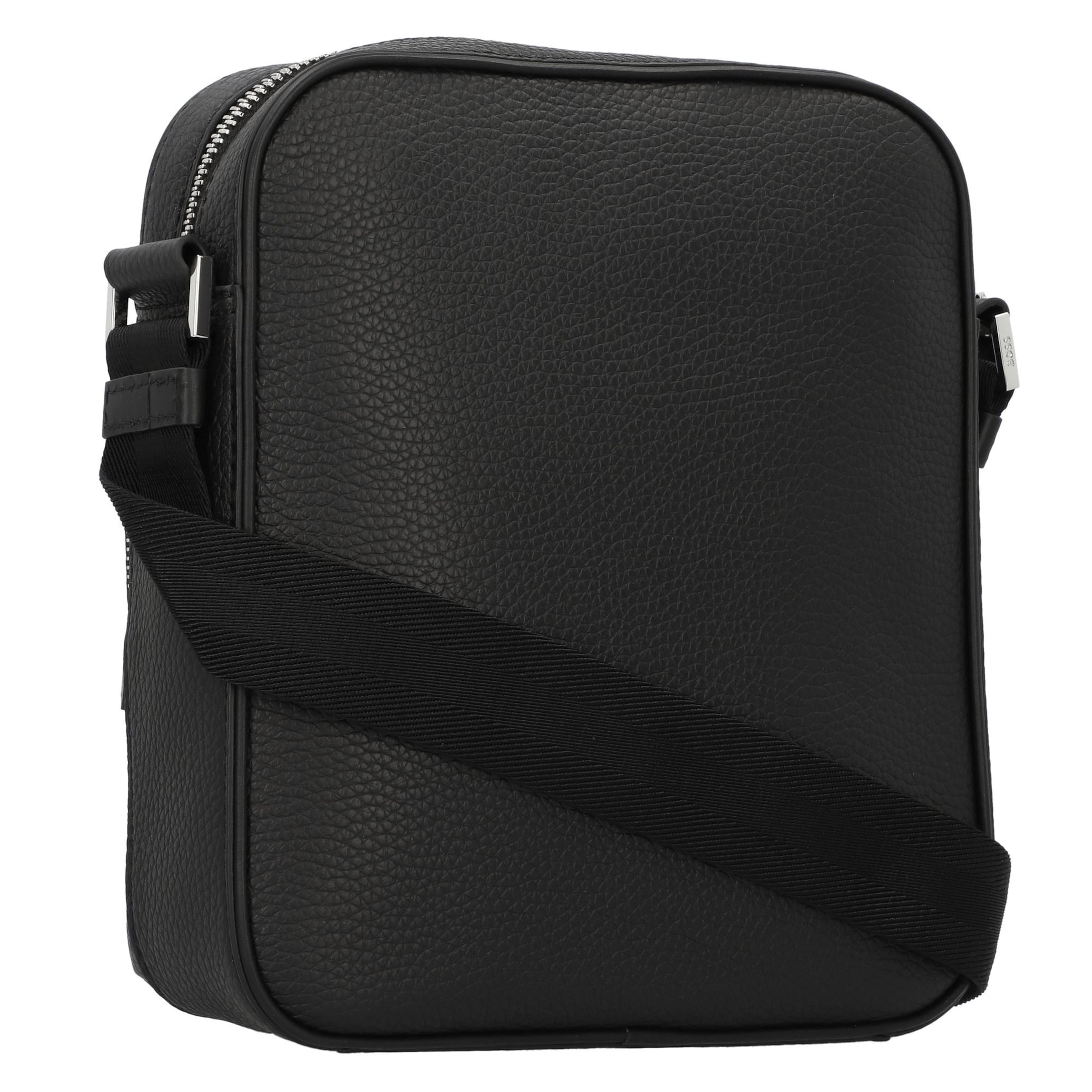 Sac à bandoulière BOSS en noir