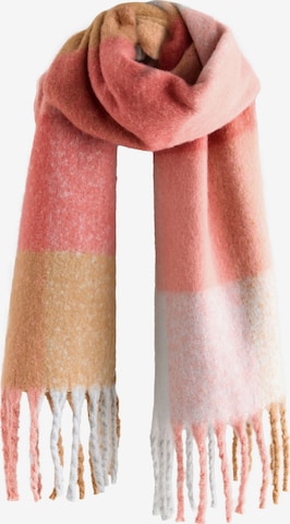 rožinė Next Šalikas: priekis