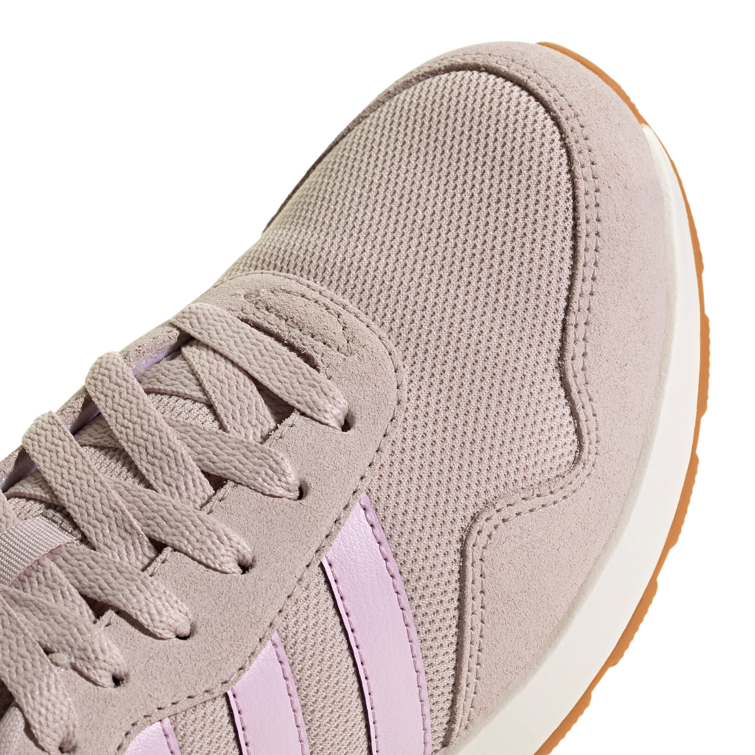 ADIDAS SPORTSWEAR Низкие кроссовки 'Run 60s 4.0' в Лиловый