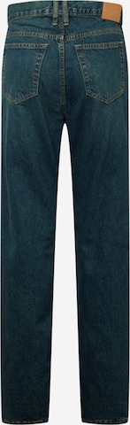 WEEKDAY Regular Jeans 'Barrel' in Green