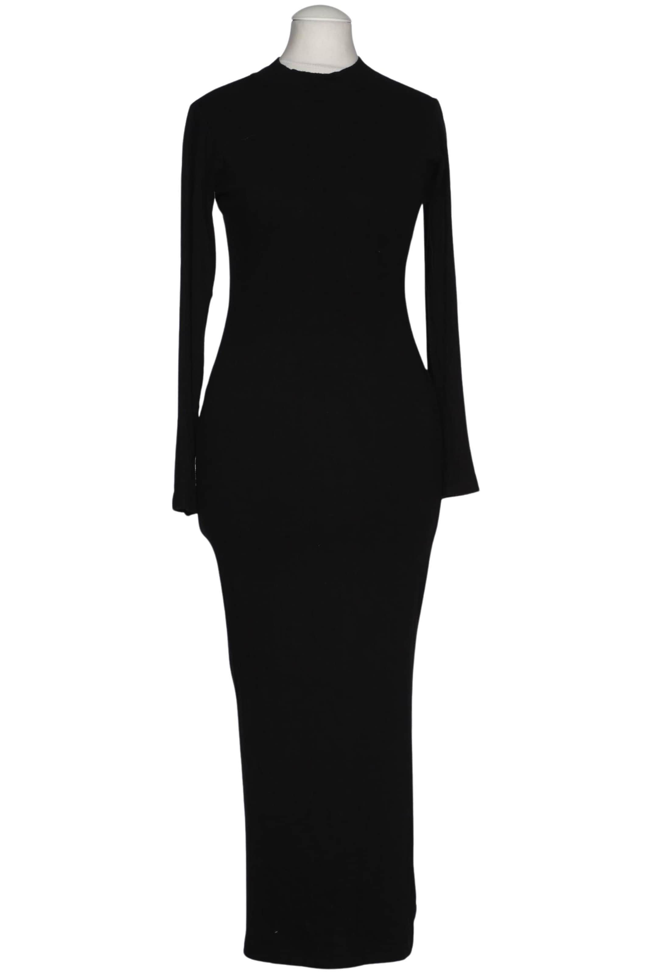 Urban Classics Dress in S in Black: front