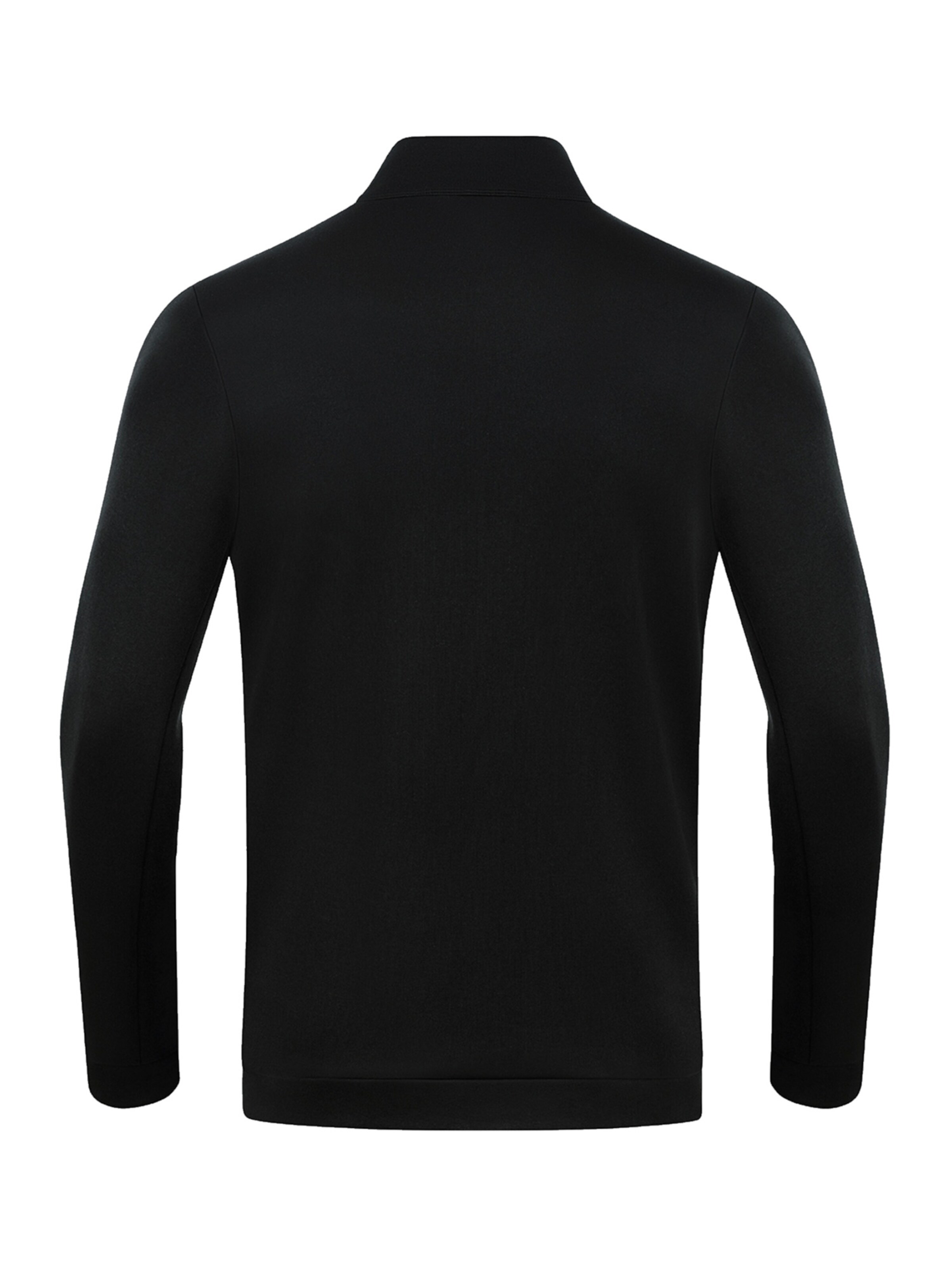 JAKO Sports jacket in Black