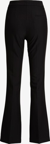 JJXX Flared Pants 'Katie' in Black