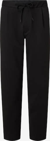 Calvin Klein Regular Hose in Schwarz: predná strana