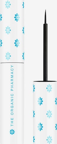 The Organic Pharmacy Eyeliner 'Precision' in White: front