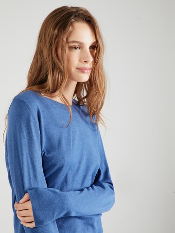 s.Oliver Pullover in Blau