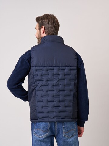 Manteau d’hiver Deeluxe en bleu