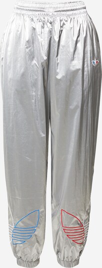 ADIDAS ORIGINALS Byxa 'Japona' i blå / ljusröd / silver / vit, Produktvy