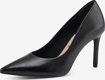 TAMARIS Pumps in Schwarz: predná strana