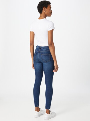 OVS Skinny Jeans in Blue