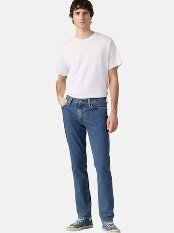 LEVI'S ® Slimfit Jeans '511'‌ in Blau