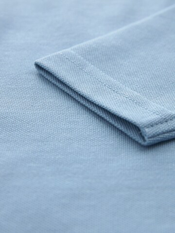 Next Shirt in Blauw