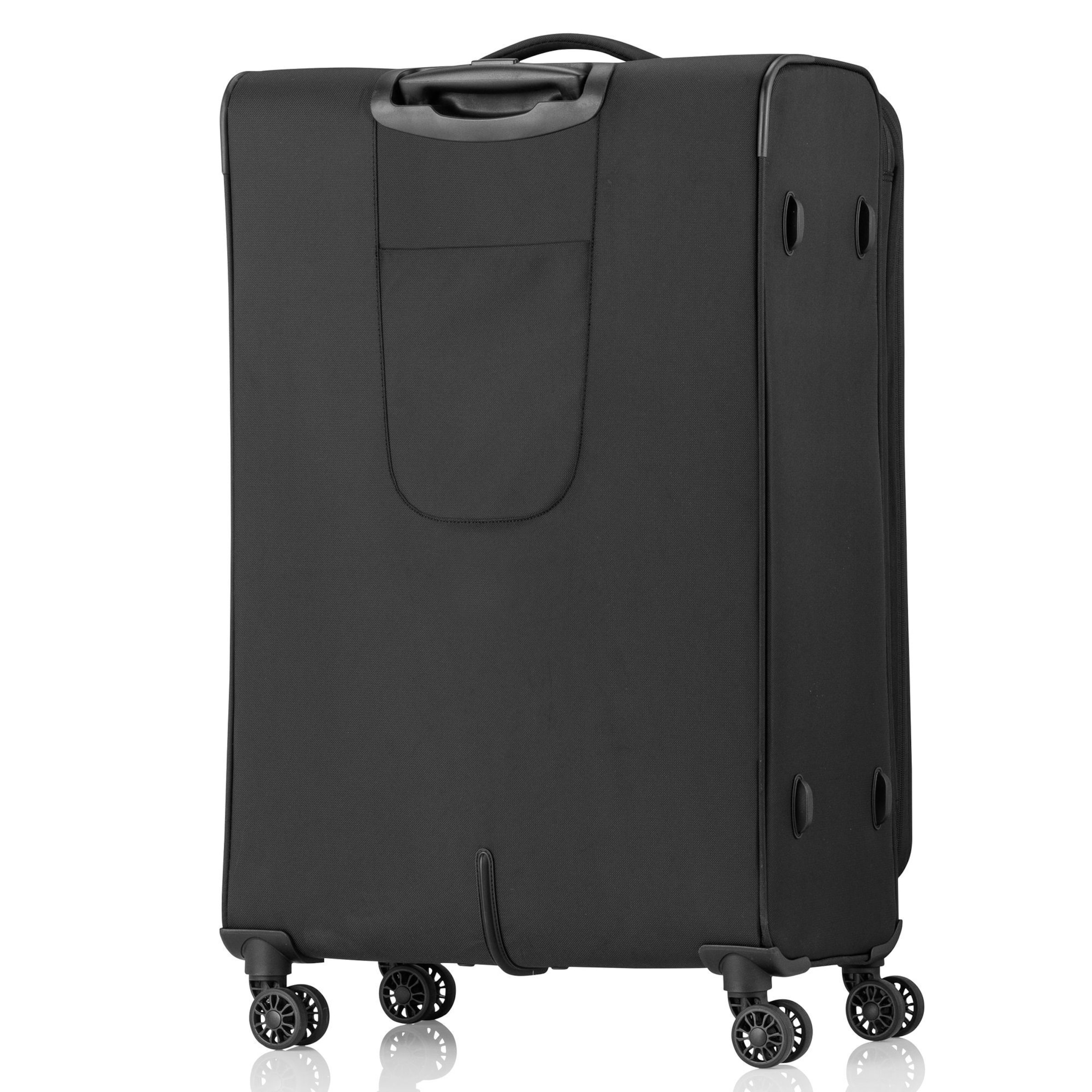 Pack Easy Trolley: La Soluzione Viaggi Comoda e Intelligente