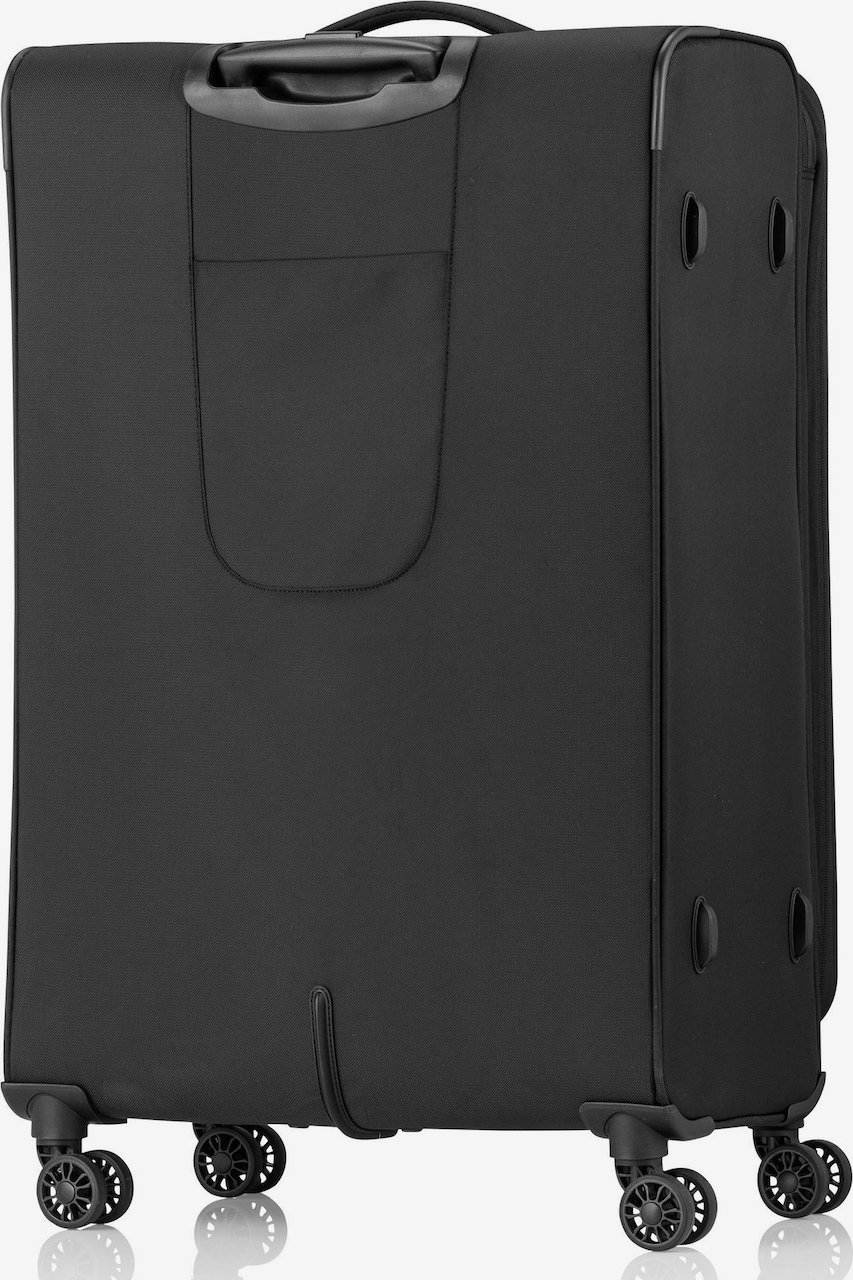 Pack Easy Trolley: La Soluzione Viaggi Comoda e Intelligente