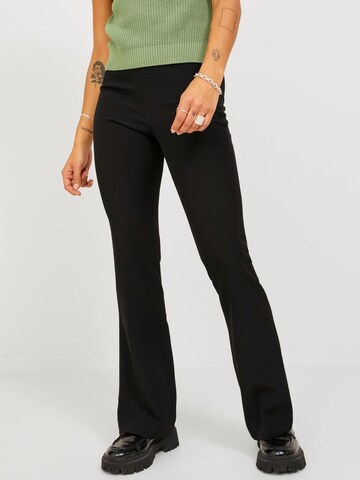 JJXX Regular Trousers in Black