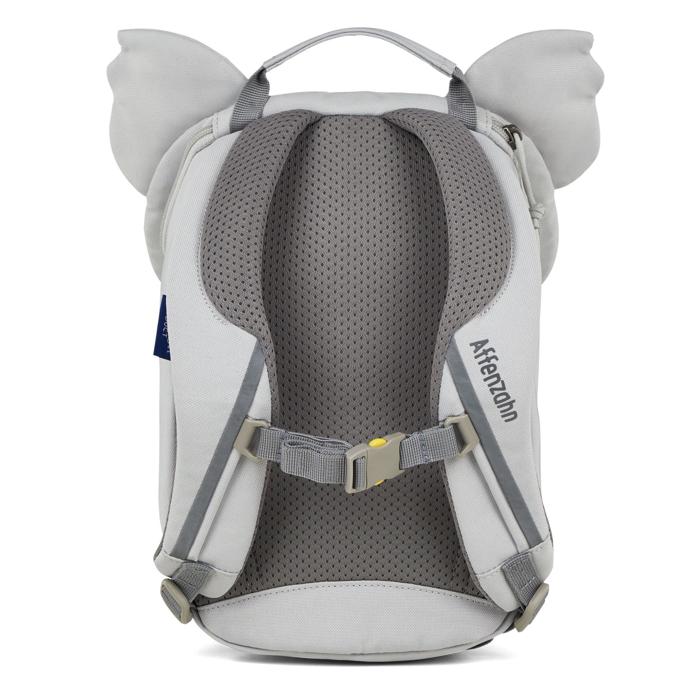 Affenzahn Backpack in Grey