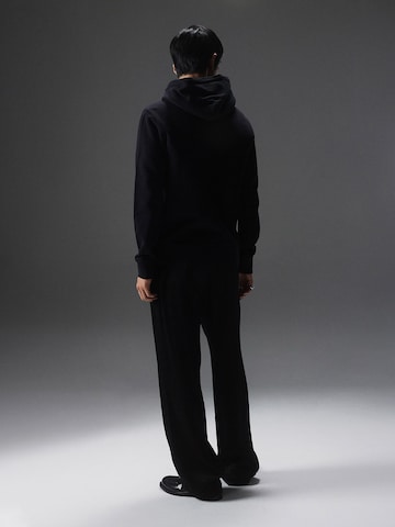 J.LindebergSweater majica - crna boja