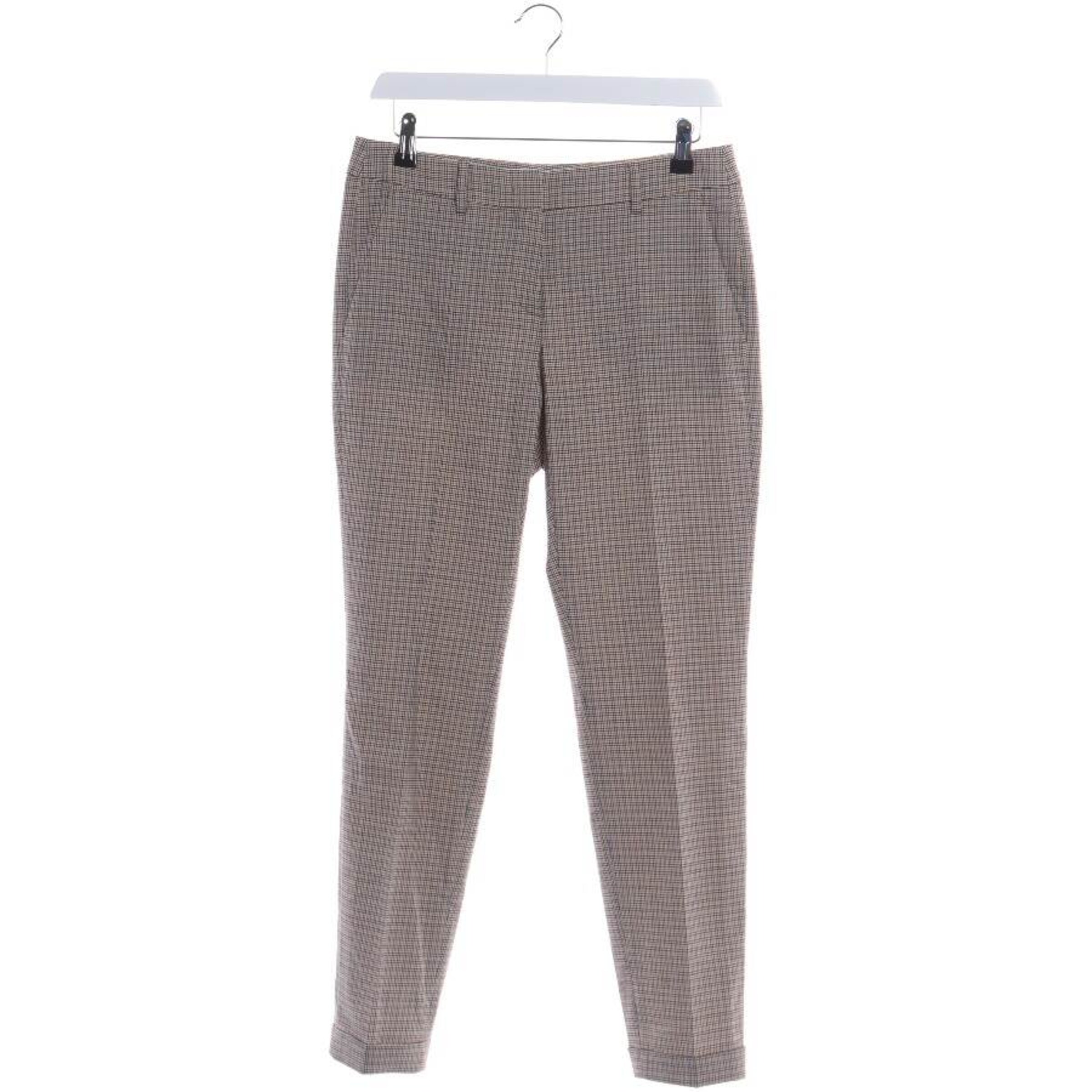 Windsor Pants in XS in Mixed colors: front