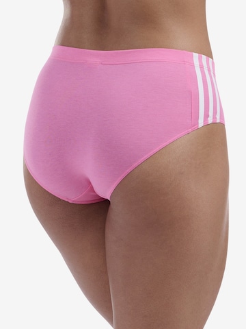 ADIDAS ORIGINALS Boyshorts ' Adicolor Comfort Flex Cotton ' in Pink