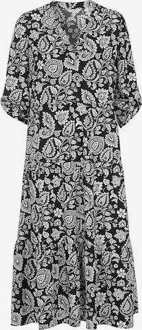 Cellbes of Sweden Dress in Black: front