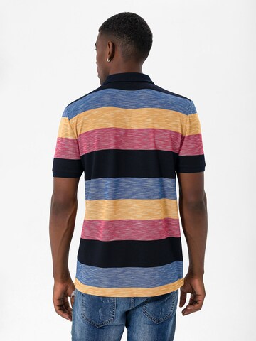 Moxx Paris Shirt in Mixed colours