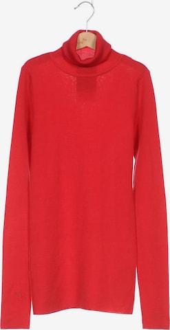 Sandro Pullover S in Rot: predná strana