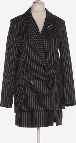 H&M Workwear & Suits in XXS in Black: front