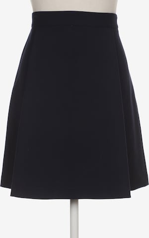 Tara Jarmon Skirt in S in Blue: front