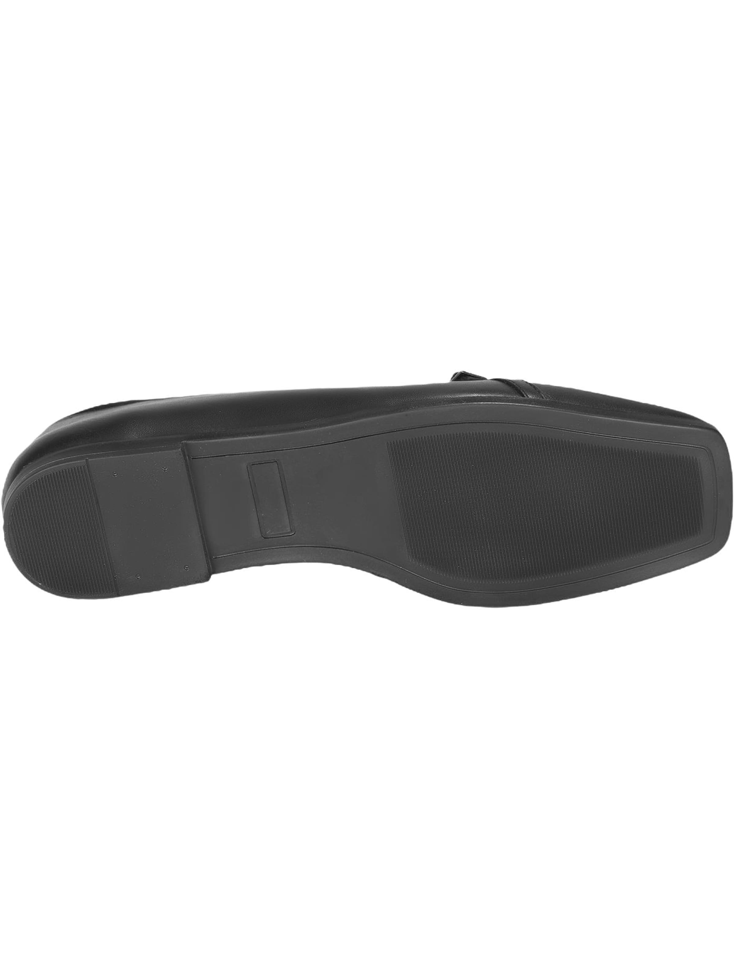 Desa Ballerina 'Ballettschuhe' in Black