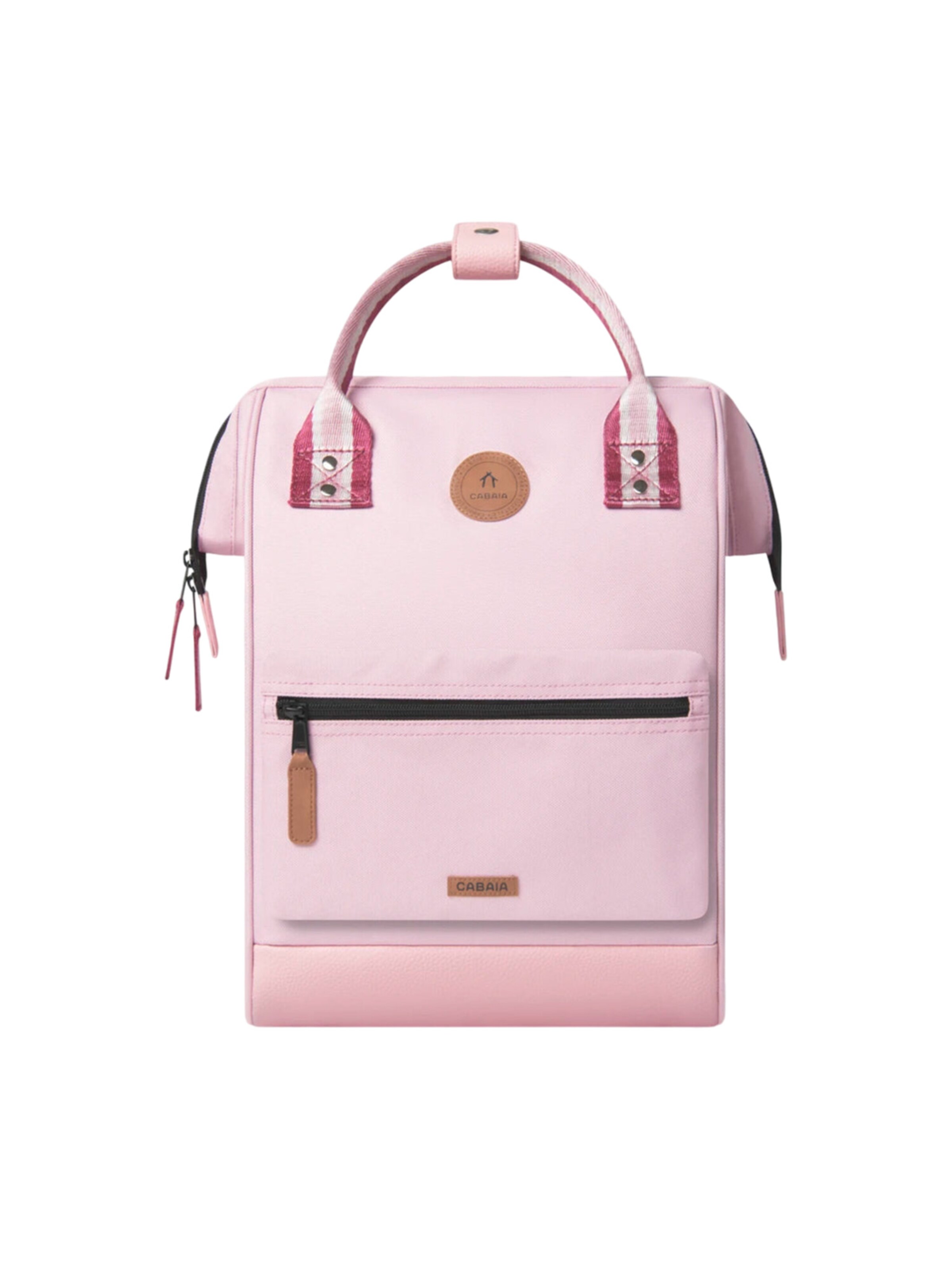 Cabaia Rucksack 'Assouan M'‌‌‌ in Pink