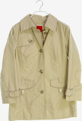 ESPRIT Jacke M in Beige: predná strana