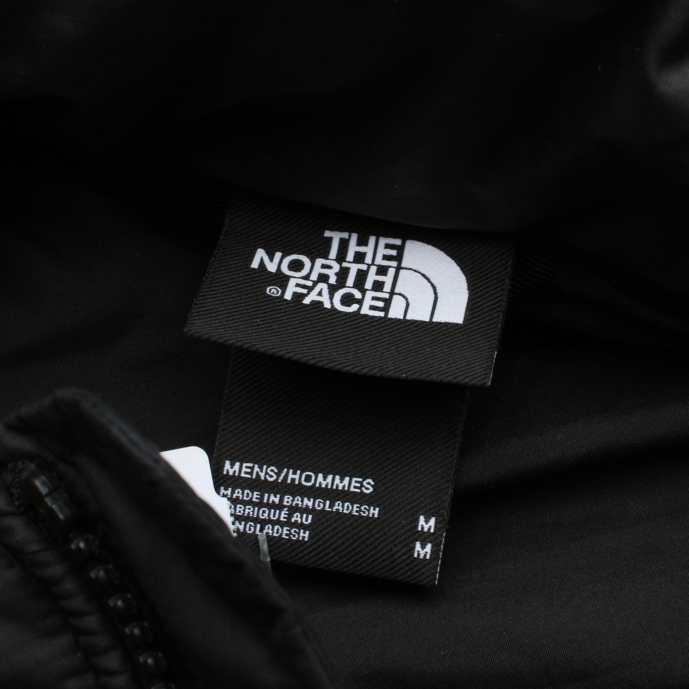 THE NORTH FACE Jacket & Coat in M in Black