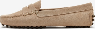 Derimod Mokassin in 36 in beige, Produktansicht