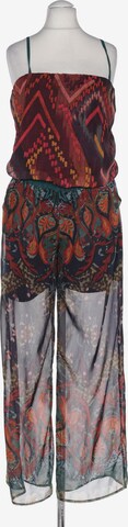 Desigual Jumpsuit in L in Mixed colors: front
