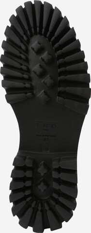 IRO - Botas con cordones 'KOSMIC' en negro