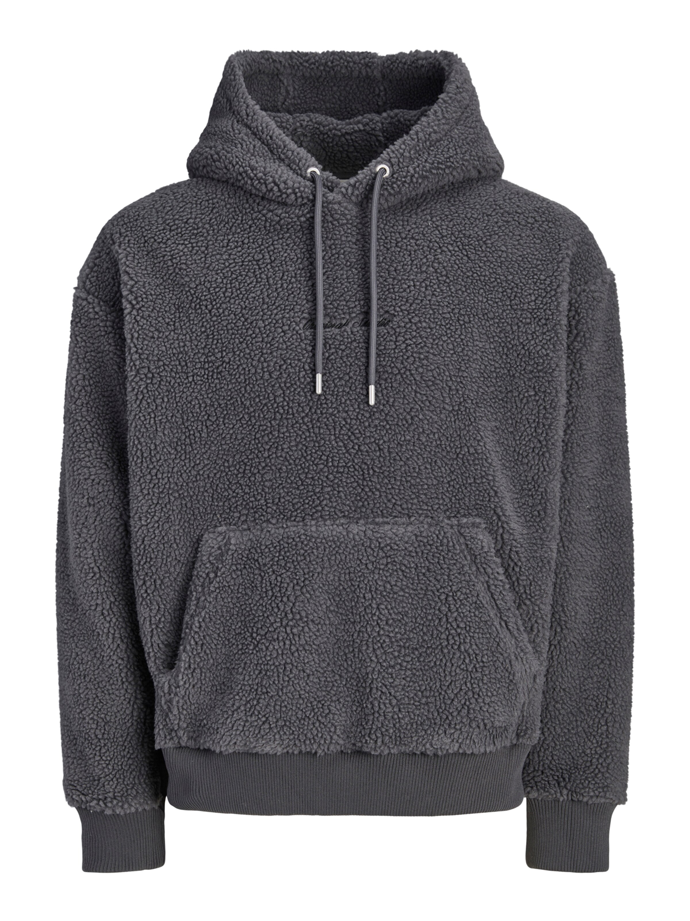 Pullover 'JORNORREBRO' di JACK & JONES in grigio: frontale