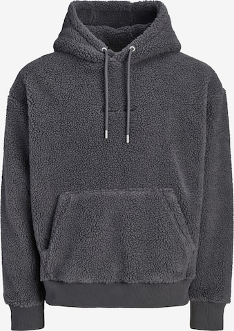 Pull-over 'JORNORREBRO' JACK & JONES en gris : devant