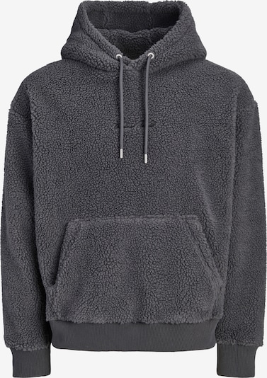 JACK & JONES Neulepaita 'JORNORREBRO' koossa L värissä tummanharmaa, Tuotenäkymä