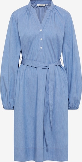 ETERNA Blusenkleid in indigo, Produktansicht