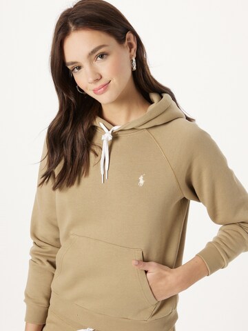 Polo Ralph Lauren - Sweatshirt em verde